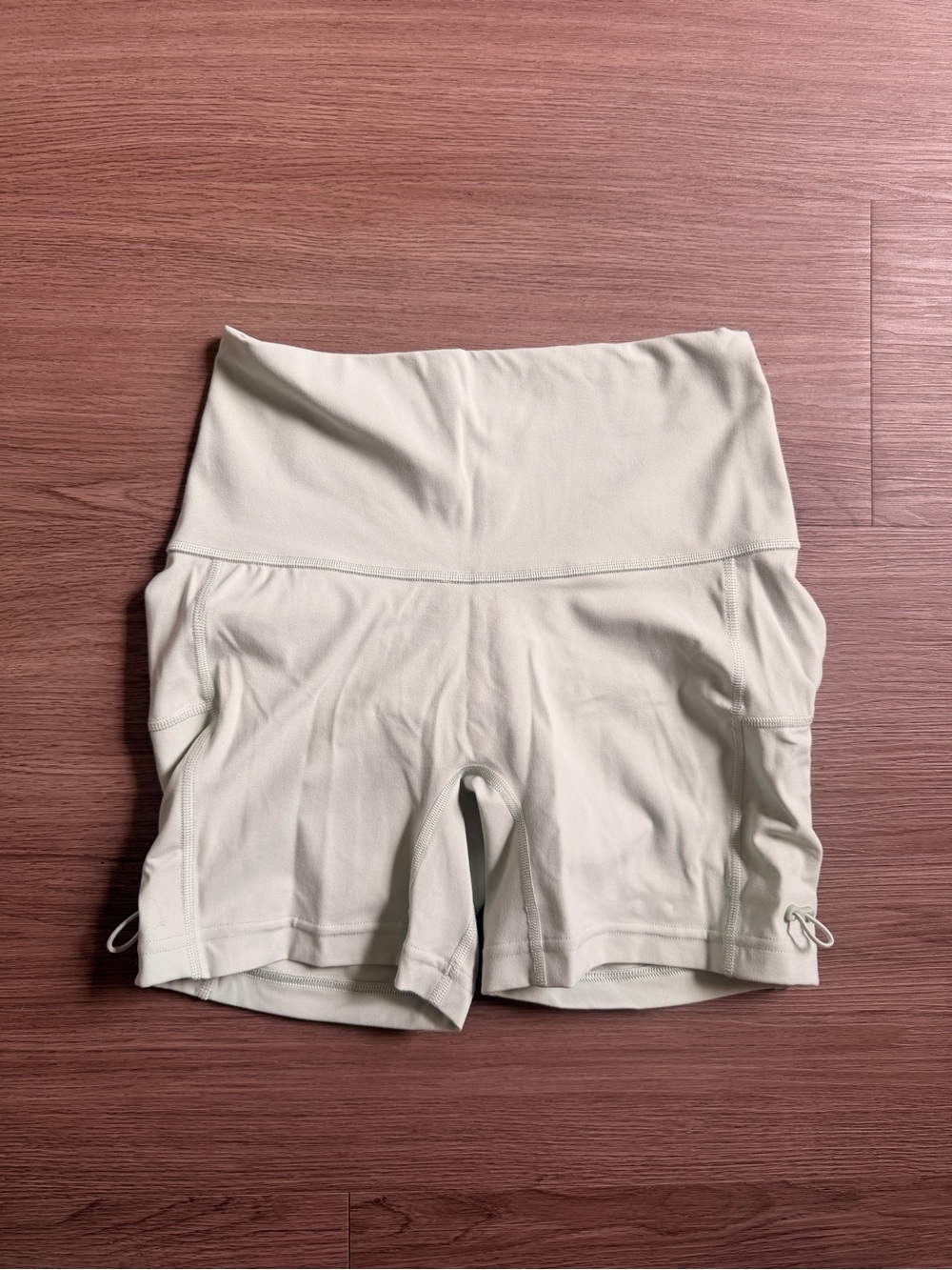 Gymshark shorts S Mint Green